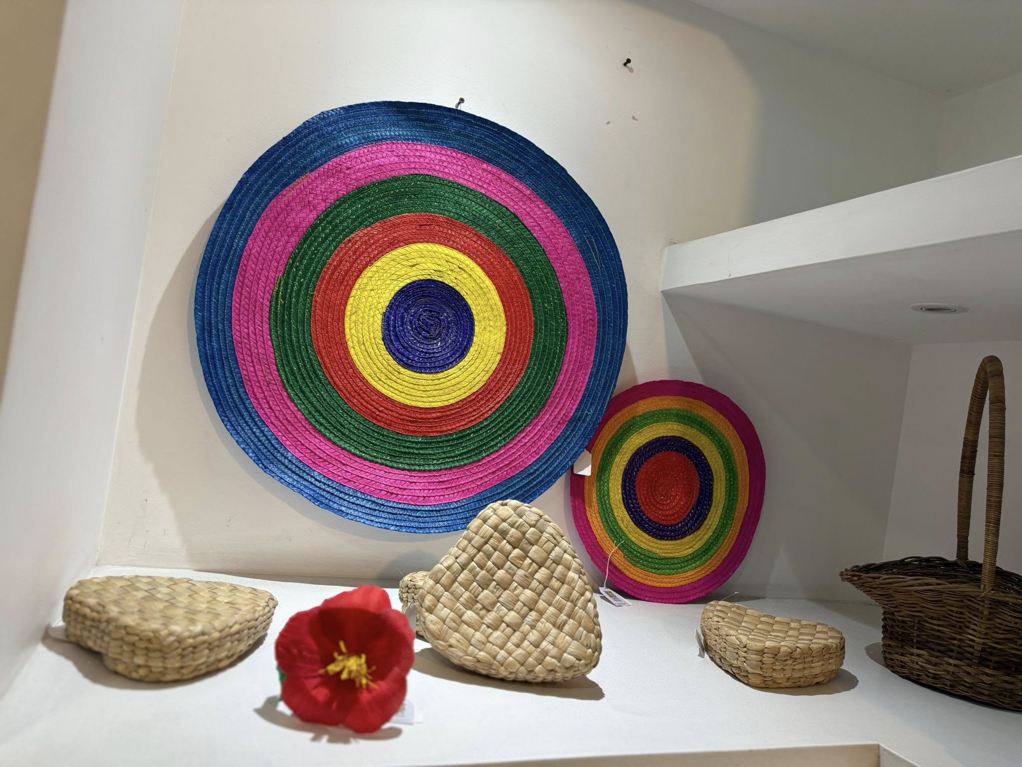 Artesanias Varias